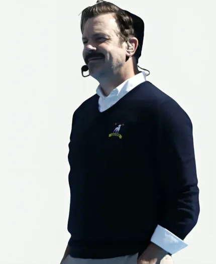 World Cup 2026 Halftime Show Jason Sudeikis Ted Lasso Sweater