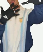 Intra 2026 Argentina Nations Jacket