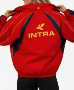 Intra Spain Champions Jacket