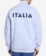 FIFA World Cup 2026 Italy Track Jacket In Light Blue