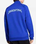 FIFA World Cup 2026 Lionel Messi Final Jacket