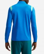 FIFA World Cup 2026 Brazil Track Jacket