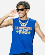 FIFA 2026 Parade Lamine Yamal Tank Top