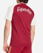 FIFA World Cup 2026 Spain Pre Match Jersey