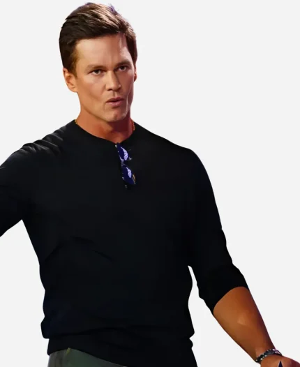 FIFA World Cup 2026 Tom Brady Final Sweatshirt