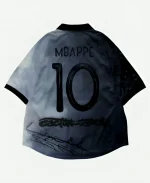 CJ x Nike Athletes Mbappe Retro Jersey
