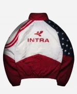 FIFA World Cup 2026 Intra USA Nations Jacket
