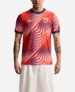 FIFA World Cup 2026 Norway v England Quarter Final Jersey