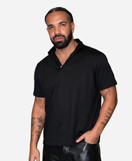 FIFA World Cup Final 2026 Drake Jersey