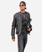 Shai FIFA World Cup 2026 Final Biker Jacket