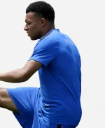 Kylian Mbappe World Cup 2026 France Training Jersey
