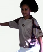  Fanatics Fest 2026 Stormi Webster Spain T90 Jersey
