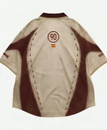 Stormi Webster Fanatics Fest 2026 Spain Jersey