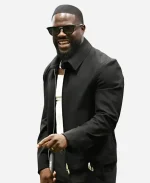 Fanatics Fest NYC 2026 Kevin Hart Jacket