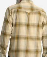 Carter Chalk Plaid Shirt