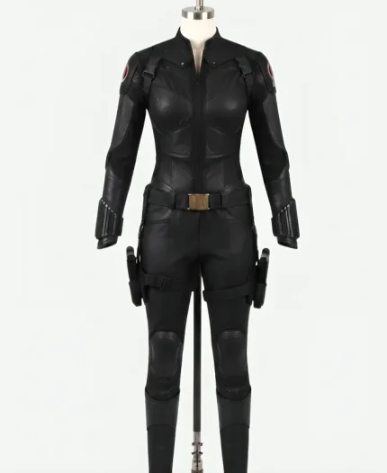 Avengers Doomsday Florence Pugh Suit
