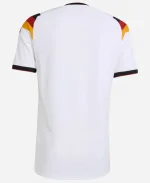 Florian Wirtz FIFA World Cup 2026 Germany Adidas Wirtz White Jersey