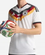 Florian Wirtz FIFA World Cup 2026 Adidas Germany Jersey