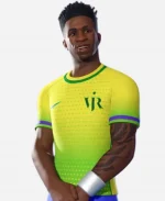 Fortnite VINI JR Jersey