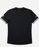 French Open 2026 Alexander Zverev T-Shirt