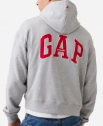 Gap x Los Tacos No. 1 French Terry Hoodie