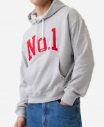 Los Tacos No. 1 x Gap French Terry Hoodie