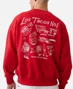 Gap x Los Tacos No. 1 French Terry Sweatshirt
