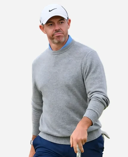 Rory McIlroy Genesis Scottish Open Sweatshirt