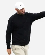 2026 Genesis Scottish Open Scottie Scheffler Sweatshirt