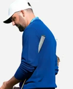 Genesis Scottish Open Scottie Scheffler 2026 Sweatshirt