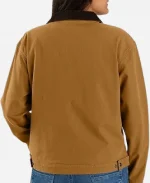 Good Morning America 2026 Melissa Adan Detroit Jacket