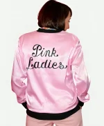 Grease The Immersive Movie Musical Didi Conn Satin jacket