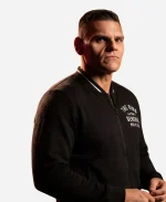 WWE SNL 2026 Gunther Main Event Jacket