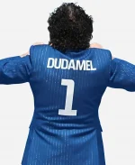 Gustavo Dudamel FIFA World Cup 2026 Final Halftime Show Blazer