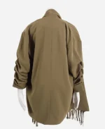 Jean Smart Hacks S02 Fringed Jacket