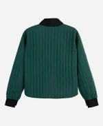 Hannah Waddingham Ride or Die S01 Jacket