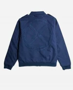 Heroes & Villains Debuts Doomsday Bomber Jacket