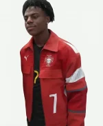 Speed Portugal Custom Jacket