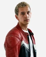 Proud S01 Ignacy Liss Leather Jacket