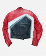 Ignacy Liss Proud S01 Leather Jacket