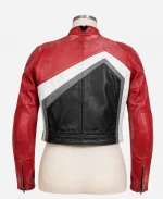 Proud 2026 Ignacy Liss Racing Leather Jacket