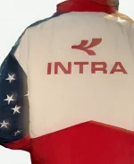 Intra 2026 World Cup USA Nations Jacket