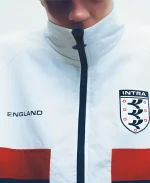 Intra Team England Jacket