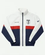 Romeo Beckham Intra 2026 Nations World Cup Team England Track Jacket