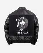 Planes JAŸ-Z30 Reasonable Doubt Varsity Jacket