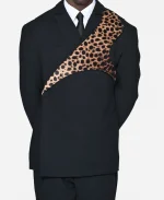 JMAK x Paris. World Cup 2026 DR Congo Suit