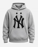 JAY-Z30 Fear of God Jay Z Hoodie