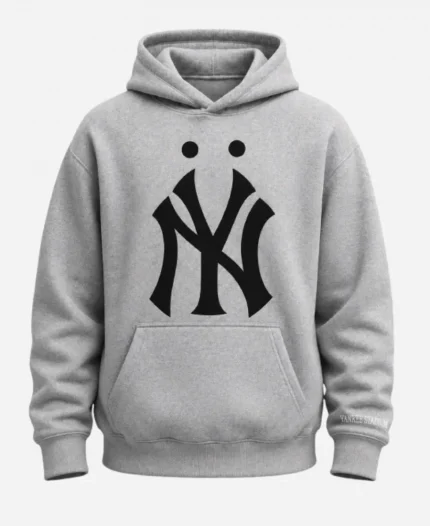 JAY-Z30 Fear of God Jay Z Hoodie
