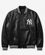 Yankees Stadium Performance 2026 Jay-Z Jacket - Black