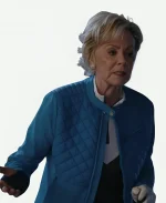 Jean Smart Hacks S03 Blue Jacket